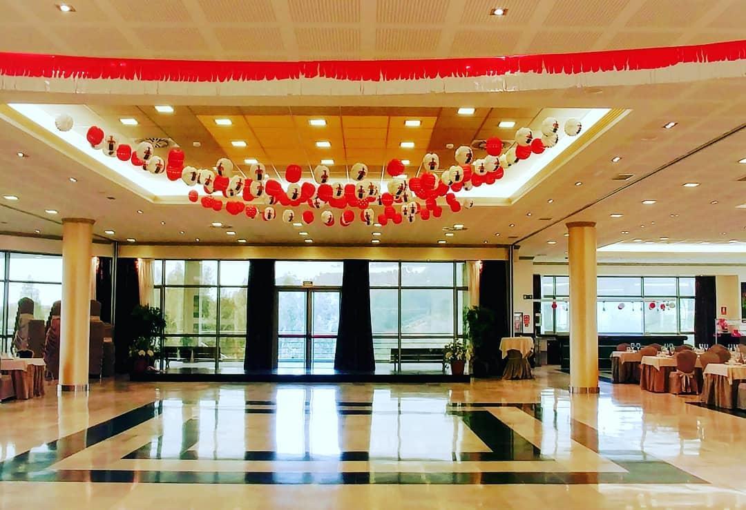 Hotel Palacio De La Magdalena 4*