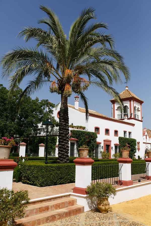 Country house Hacienda De Oran