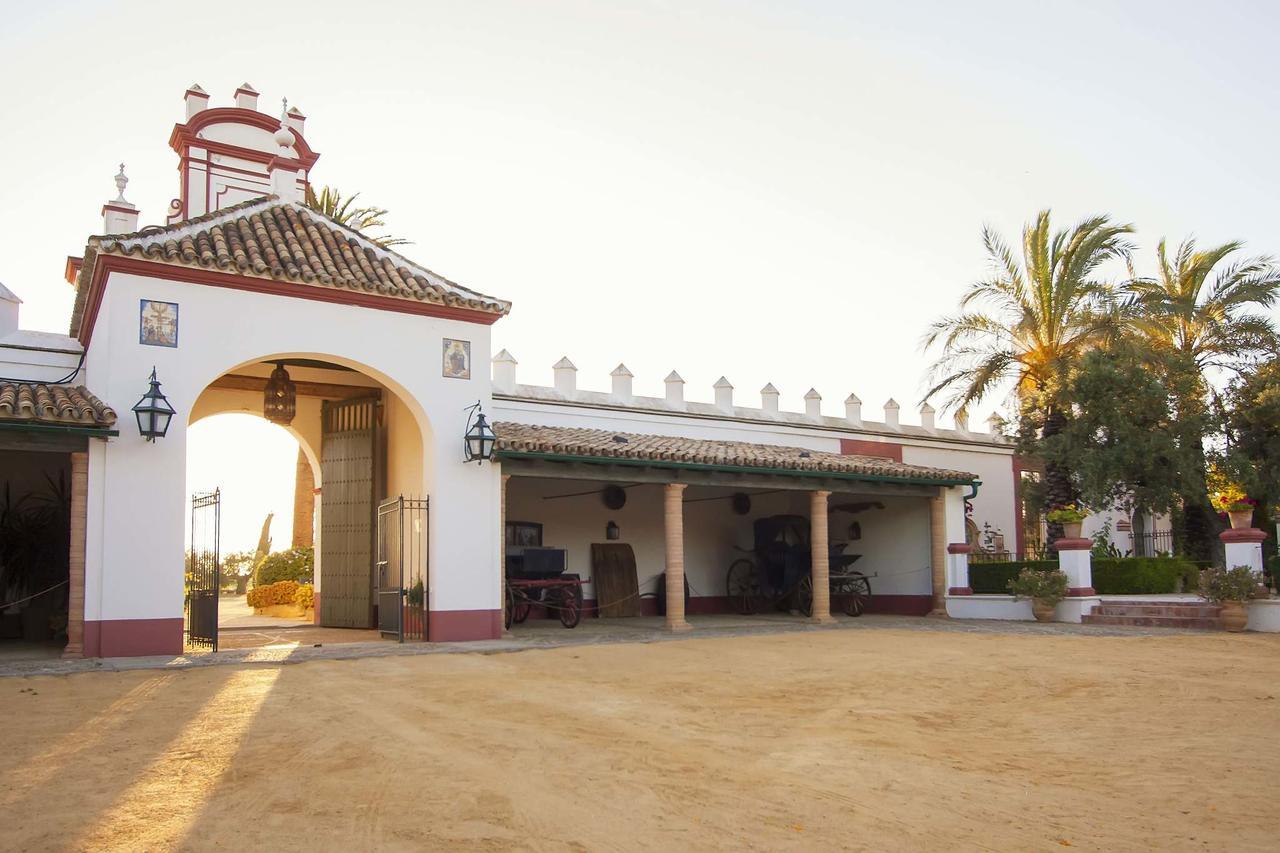 Hacienda De Oran Country house *