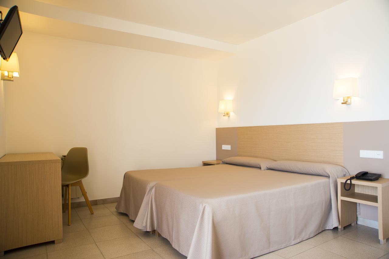 Hotel Duna 2*