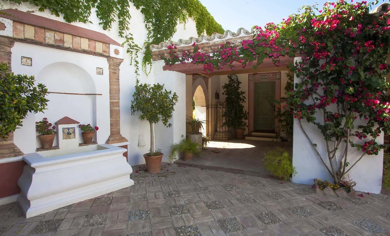 Hacienda De Oran Country house Utrera