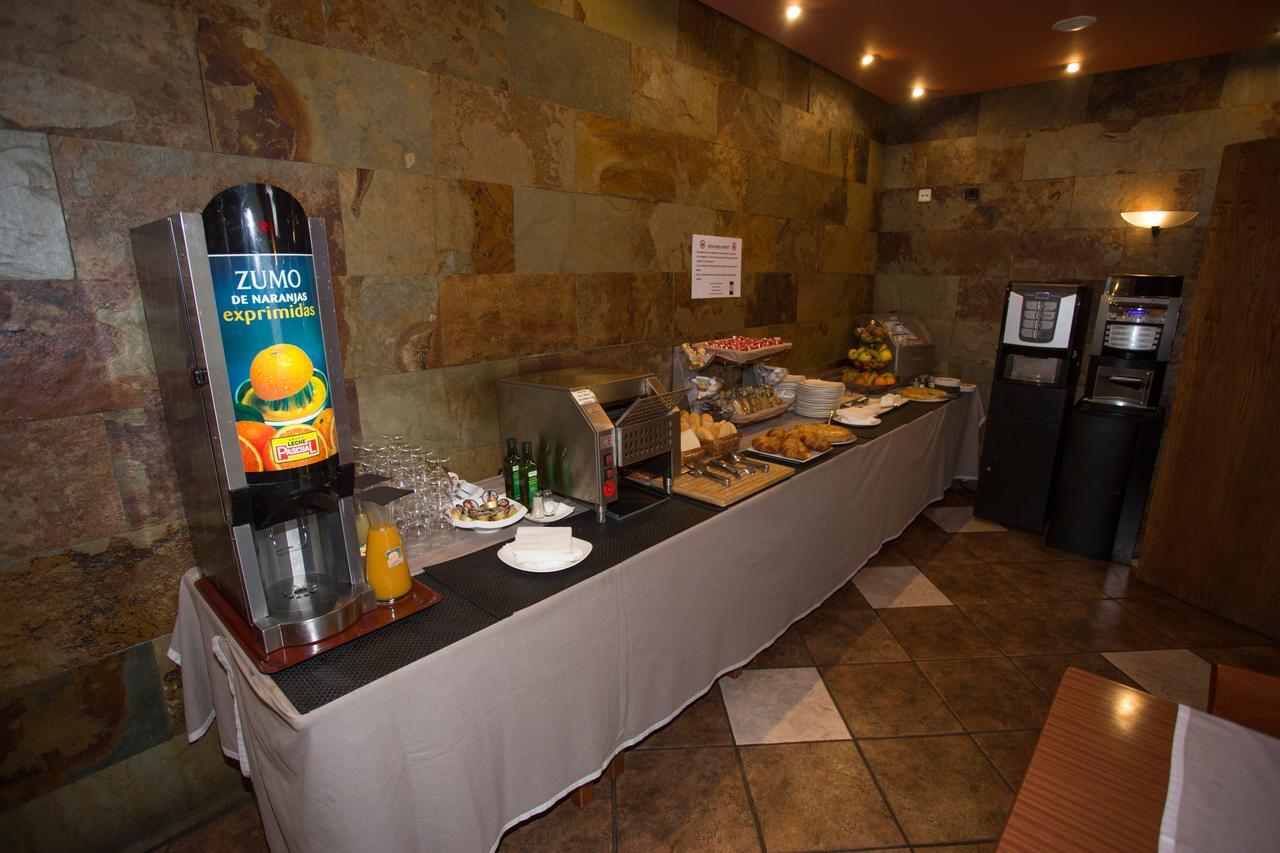 Yerri Hotel Estella