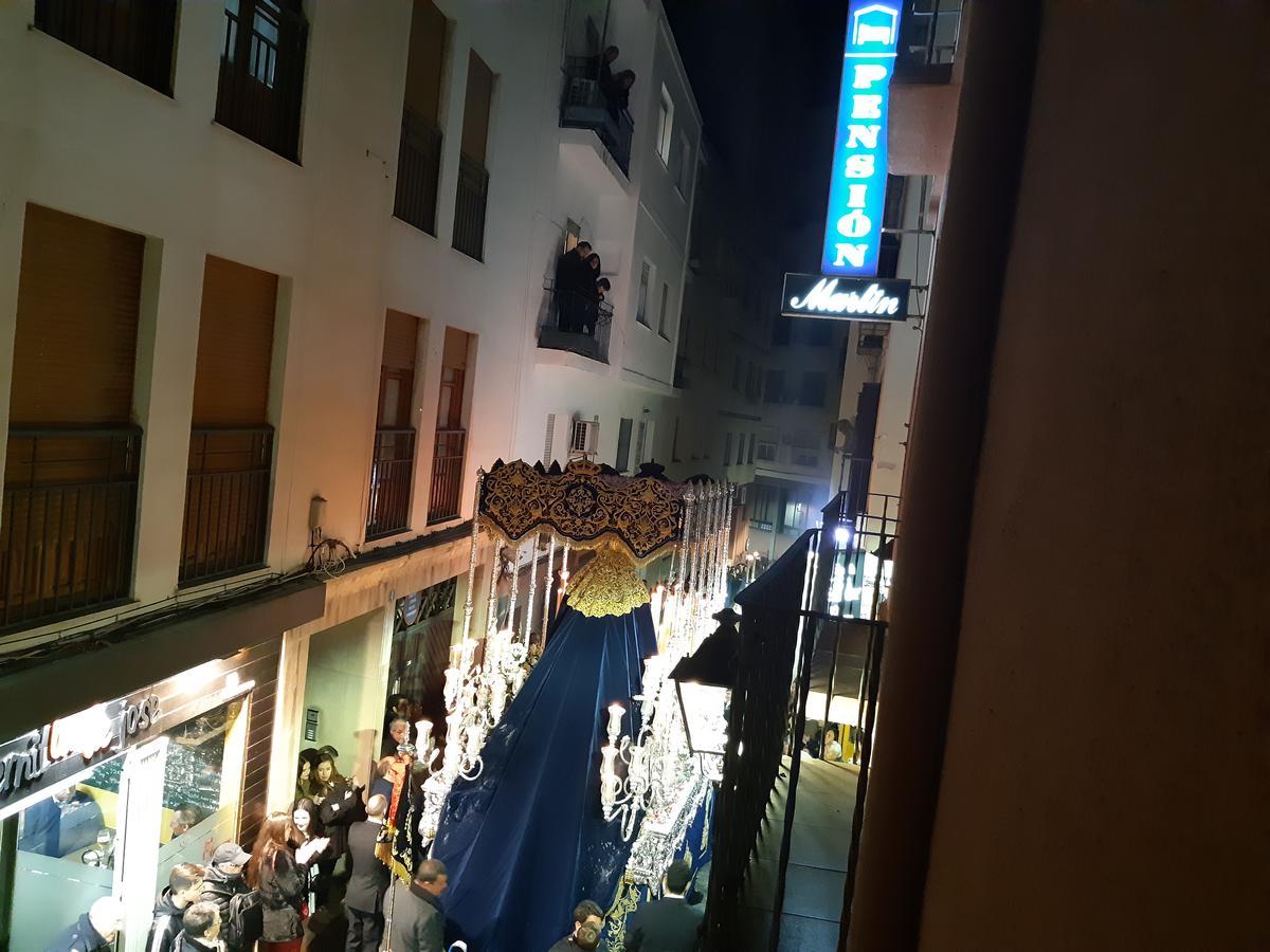Hostal Martín Jaén