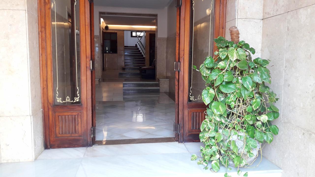 Bed and breakfast Angel Guimera & Breakfast Valencia