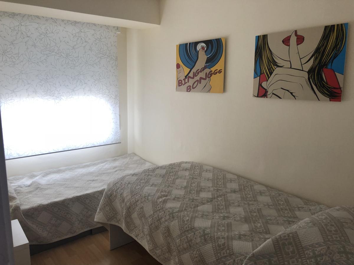 Torremar I Apartamento Torredembarra
