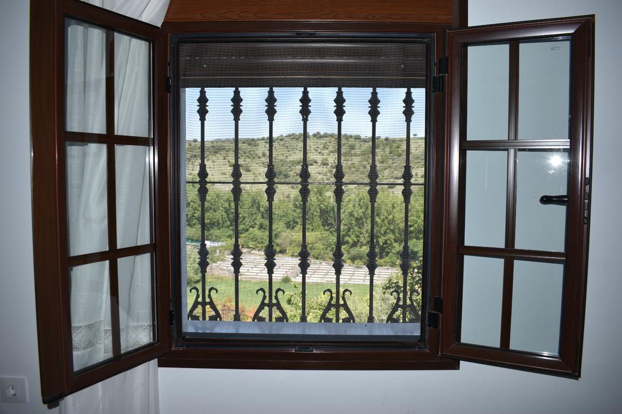 Casa Paco Country house *