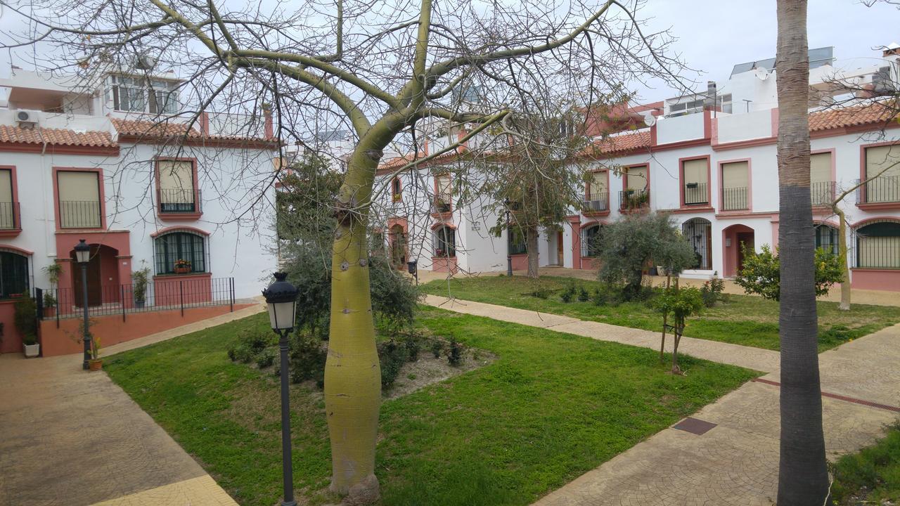 Hospederia V Centenario Pensión