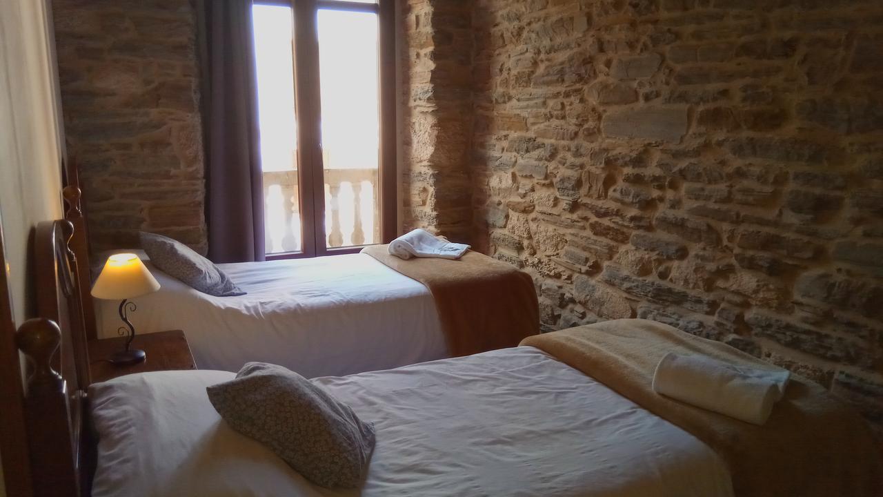 La Casona De * Sarria