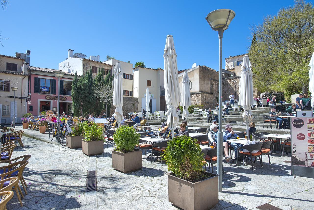 Сasa de vacaciones Owl Padrina - Walking To The Old Town Pollensa