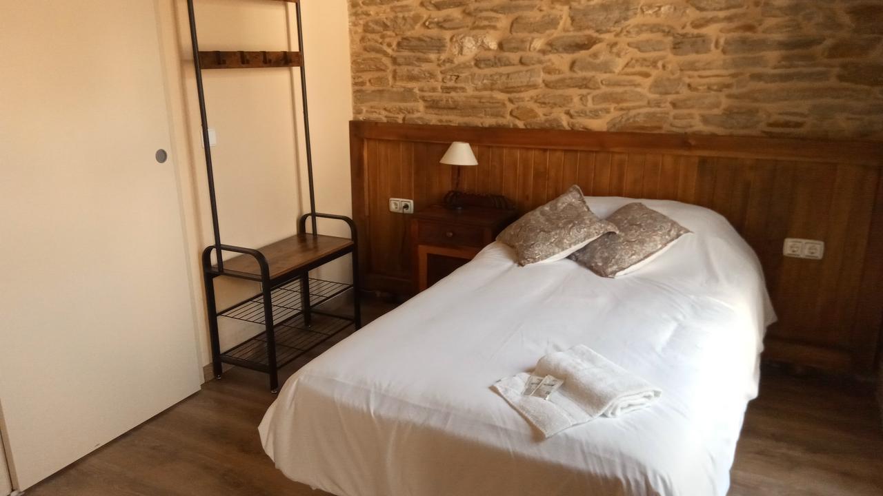 La Casona De Hostal Sarria