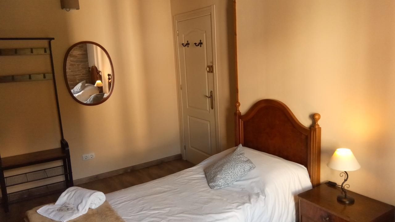 La Casona De
