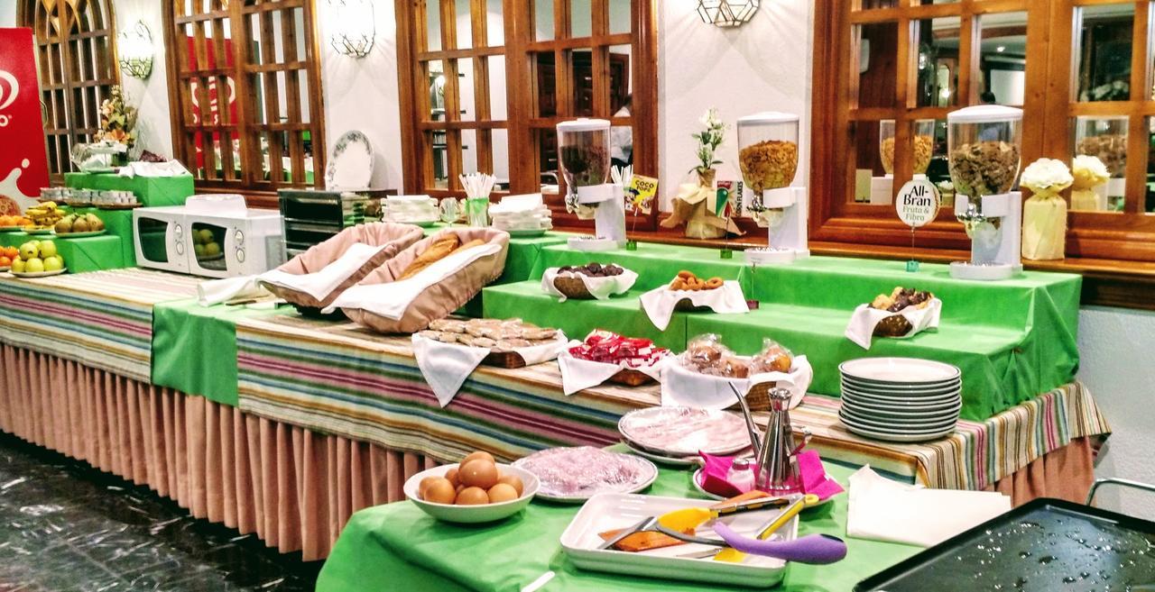 Museo Infantes Hotel
