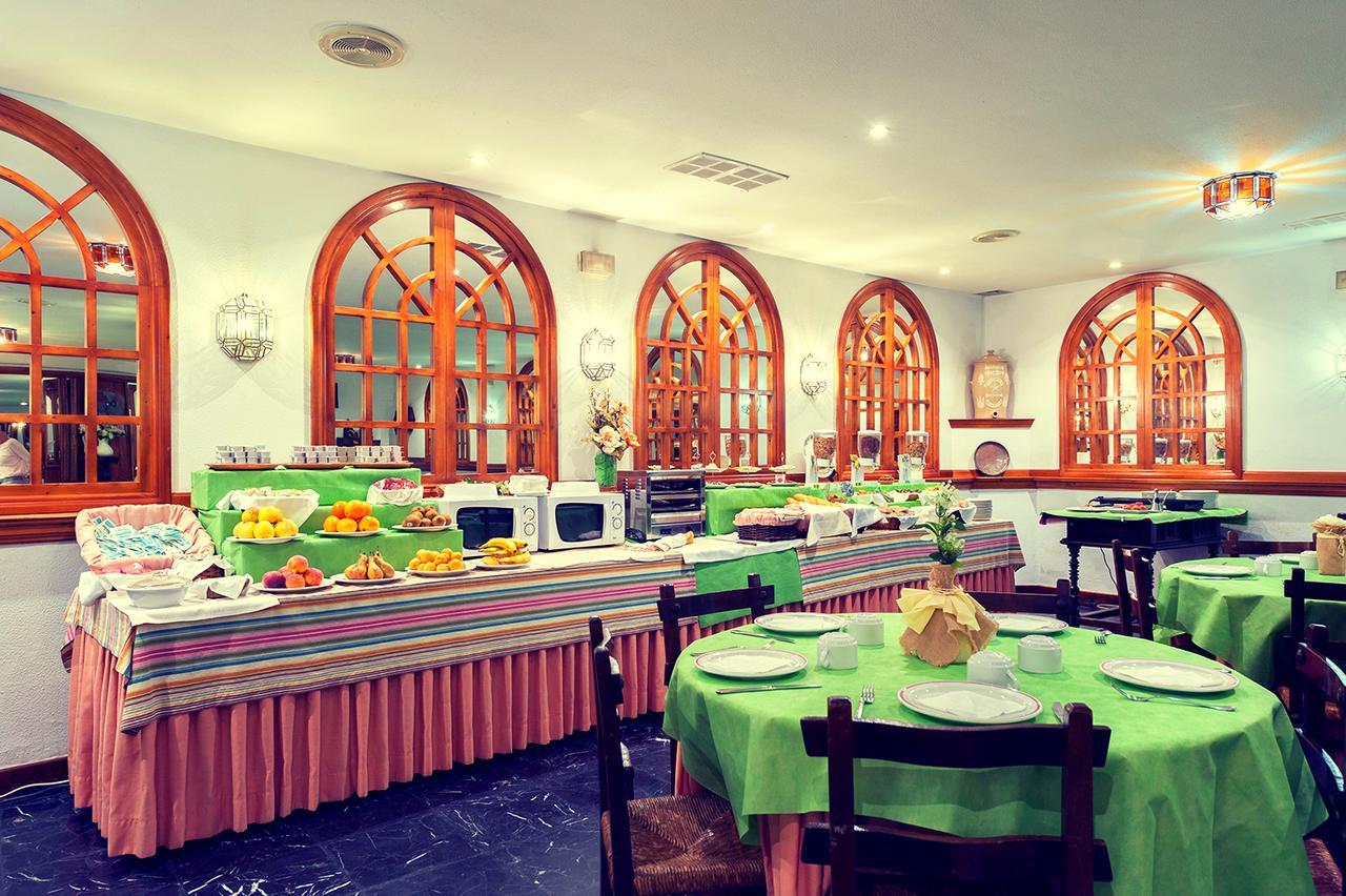 Hotel Museo Infantes 3*