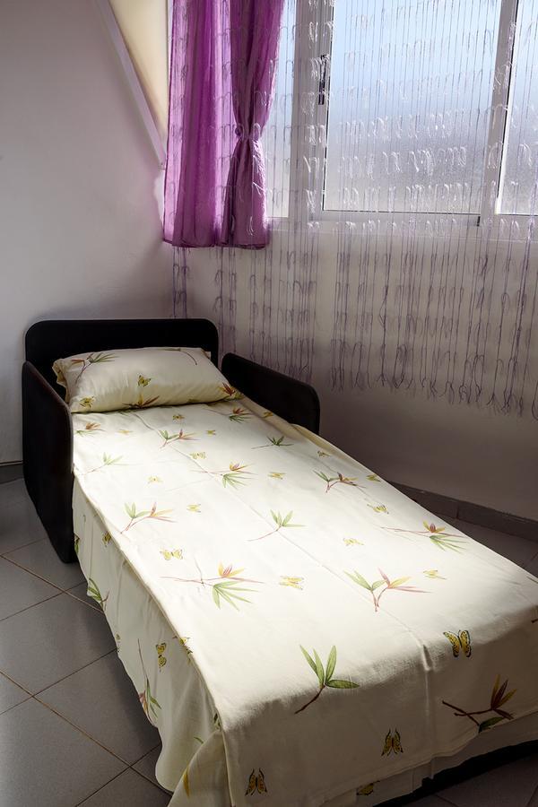 Apartment Playa Del Cura Torrevieja