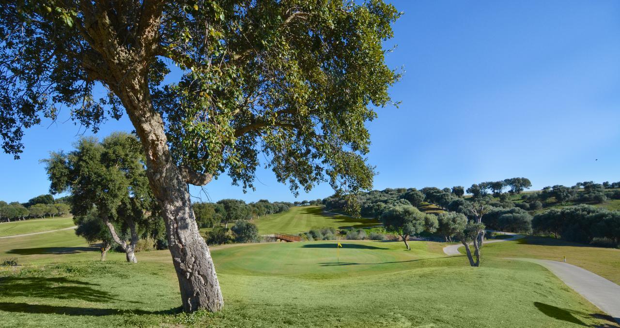 Fairplay Golf & Hotel Benalup - Casas Viejas