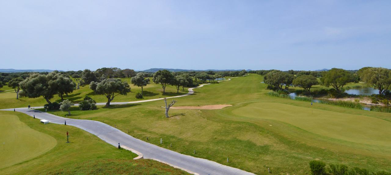 Fairplay Golf & Hotel 5*