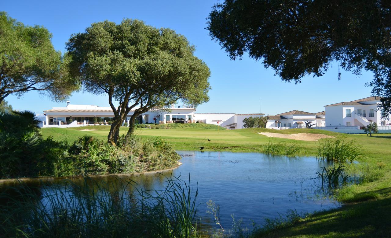 Fairplay Golf & Benalup - Casas Viejas