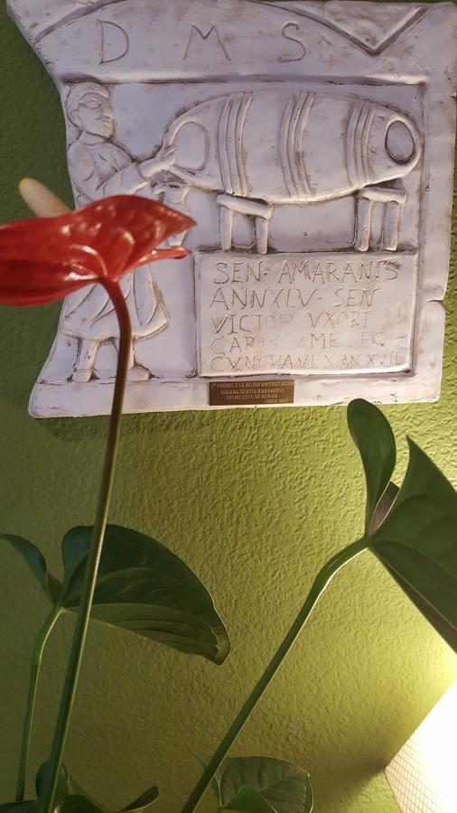 Abadías 2*