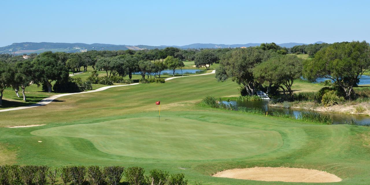 Fairplay Golf & Hotel Benalup - Casas Viejas