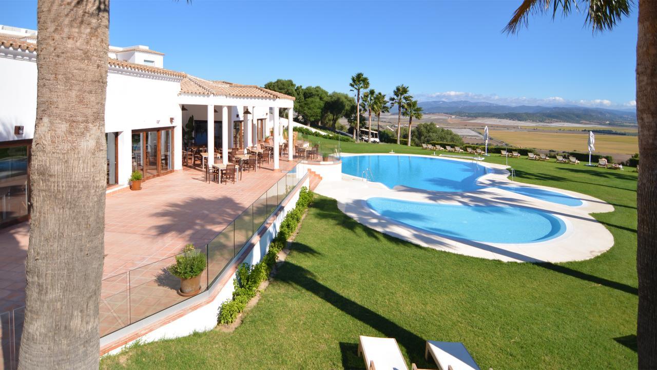 Fairplay Golf & Hotel 5*