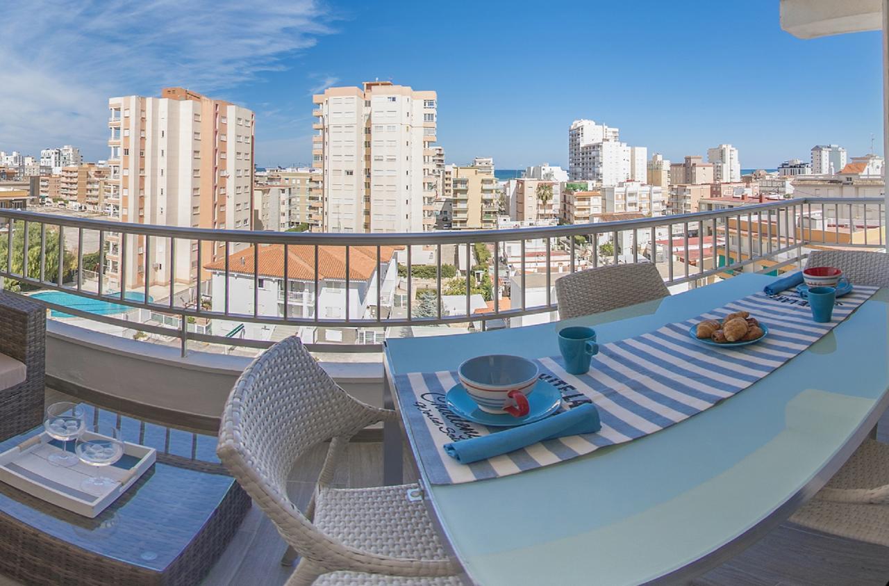 Apartment Atico Luxury Gandia