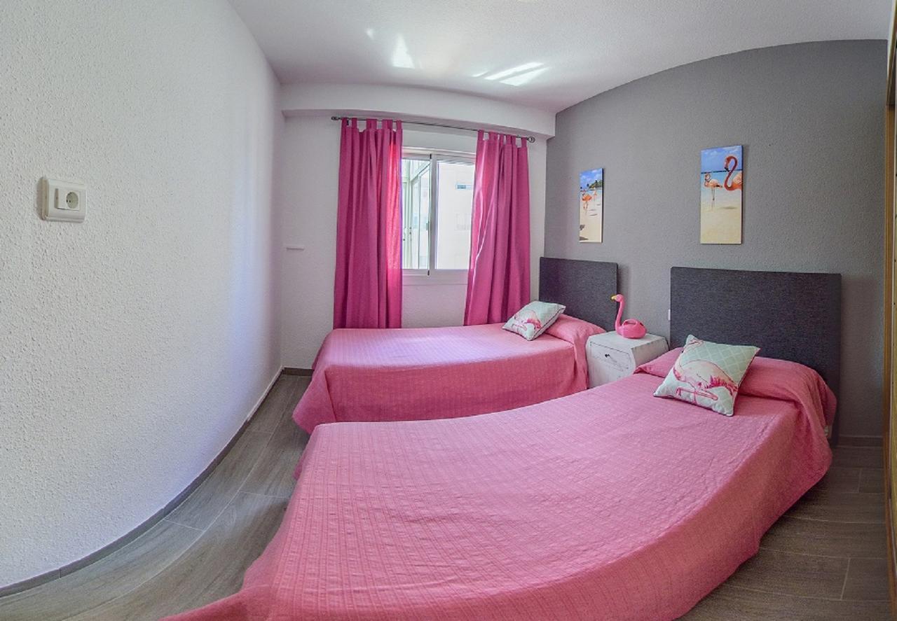 Atico Luxury Apartment