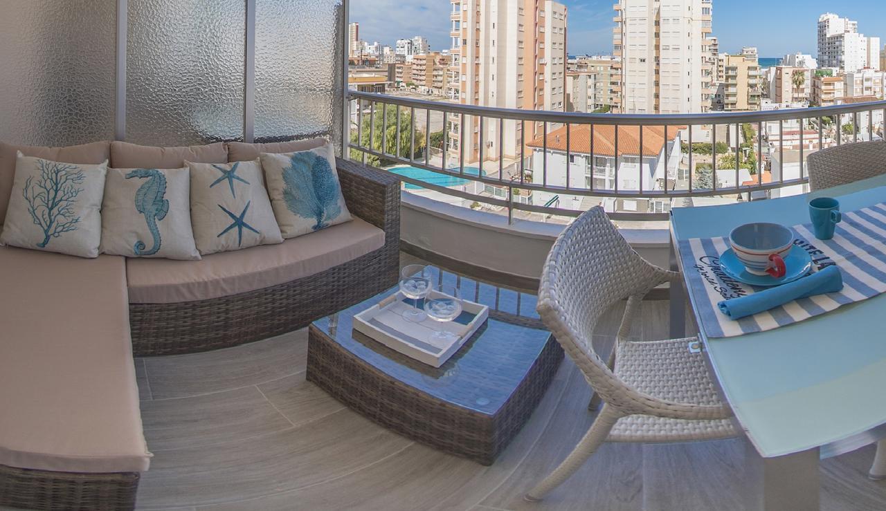 Atico Luxury Apartment