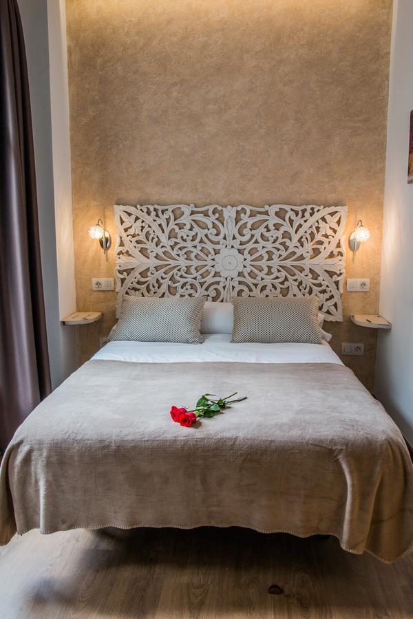 Casa Da Balconada Guest house