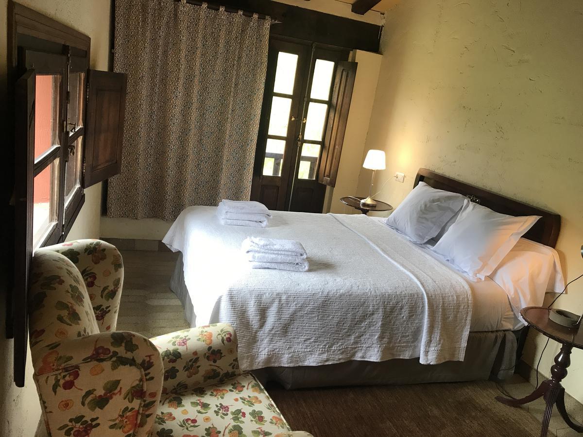 Country house Quinta Del Sauce Villaviciosa (Asturias)