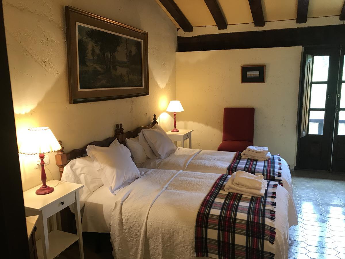 Quinta Del Sauce Country house Villaviciosa (Asturias)