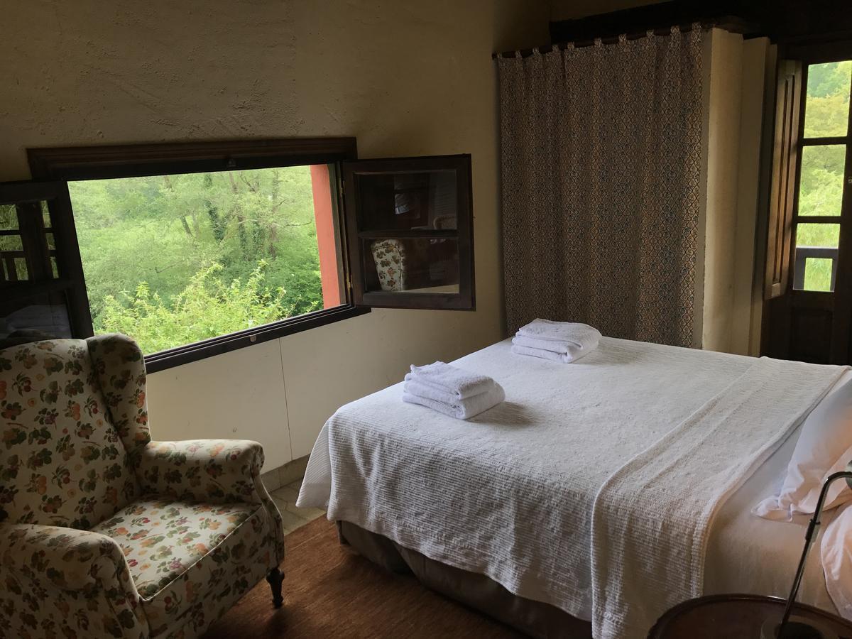 Quinta Del Sauce Country house Villaviciosa (Asturias)