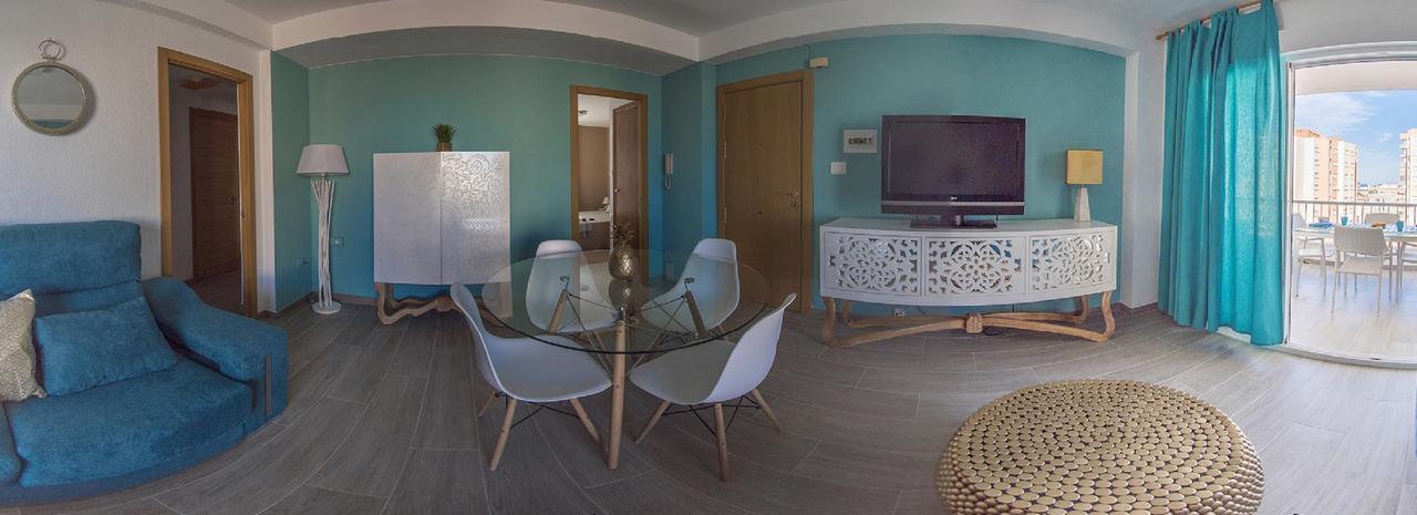 Apartment Atico Luxury Gandia