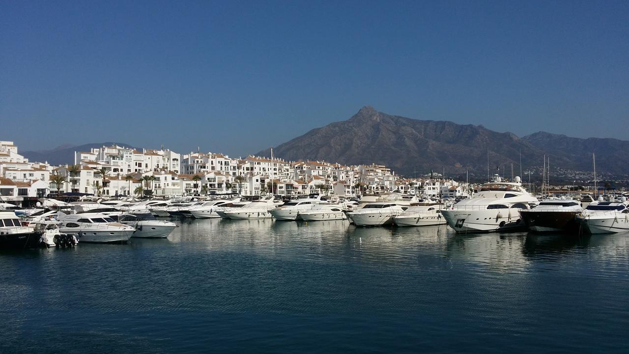 Apartment Banus *