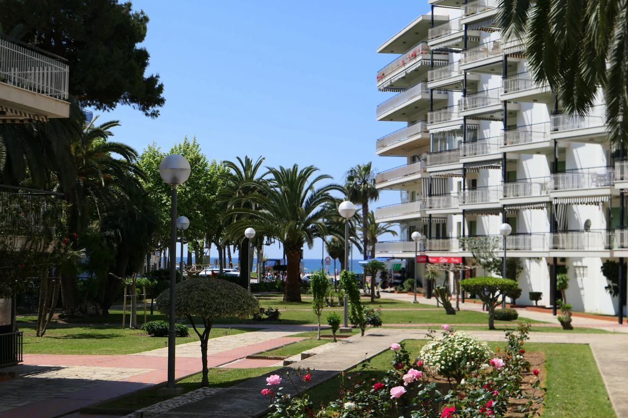 Rentalmar Aries Apartment *