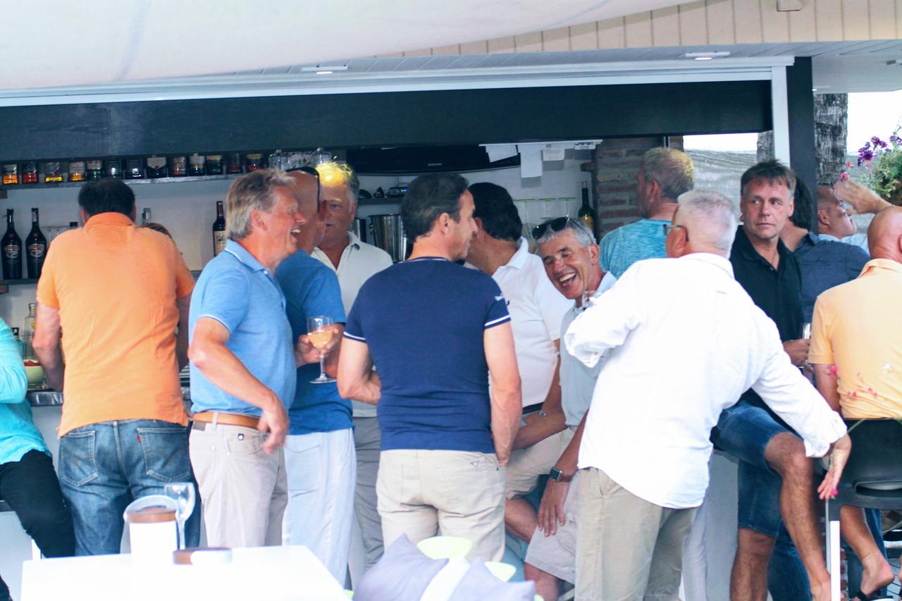 Apartment Banus *
