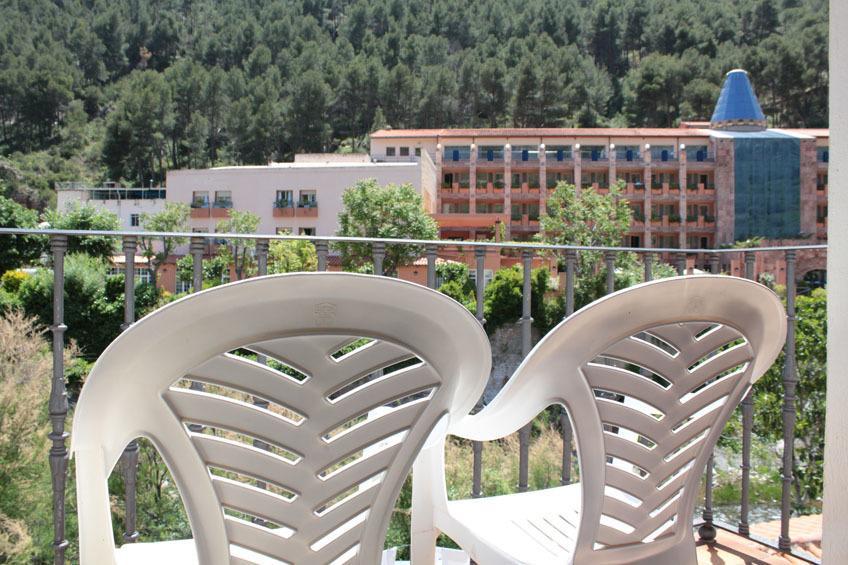 Parras Hotel