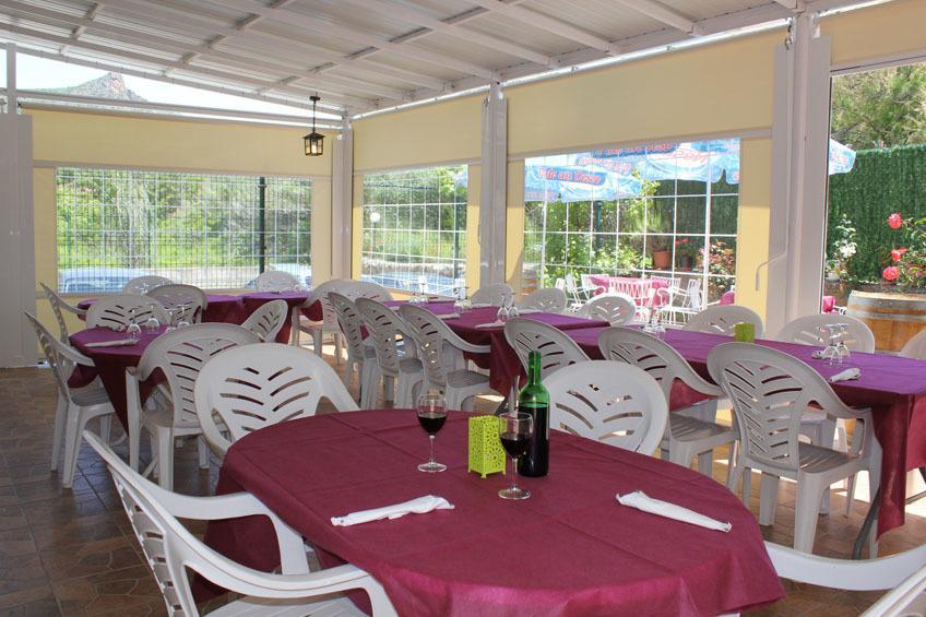 Hotel Parras *