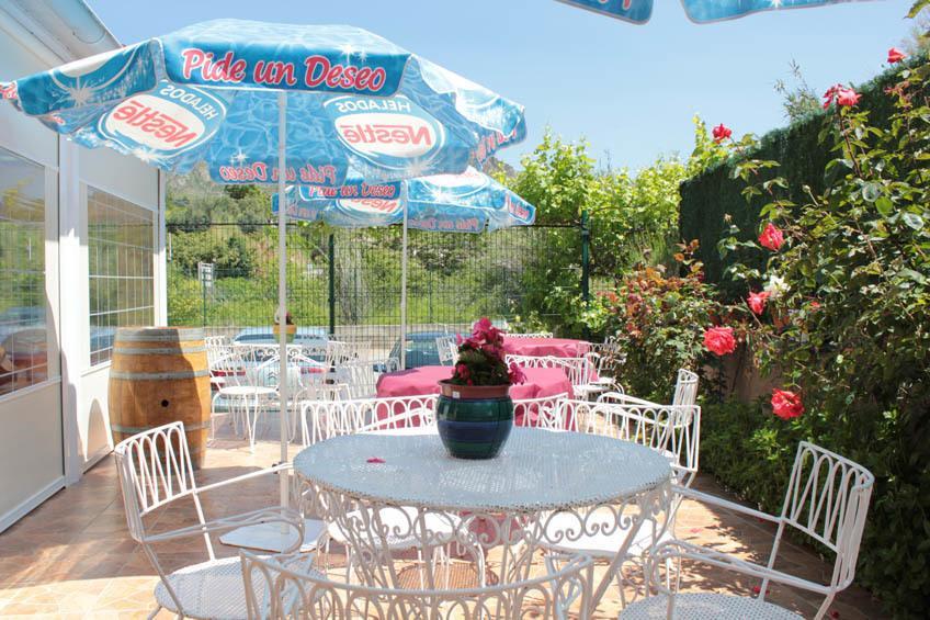 Parras Hotel *