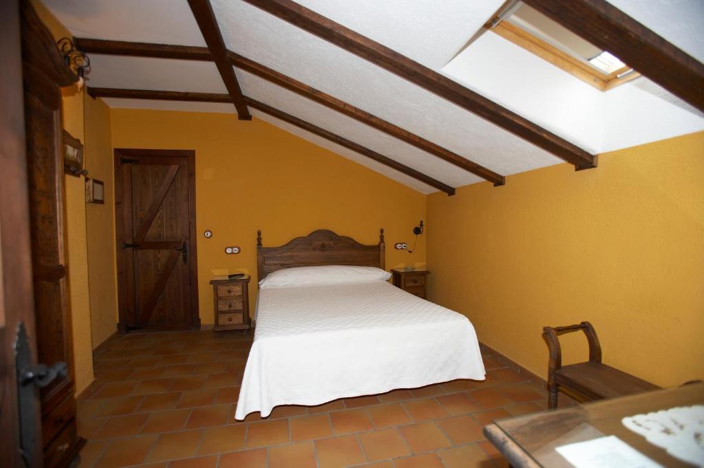 Hotel San Antonio *