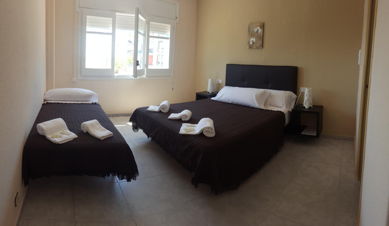 Camarote-h Castelldefels