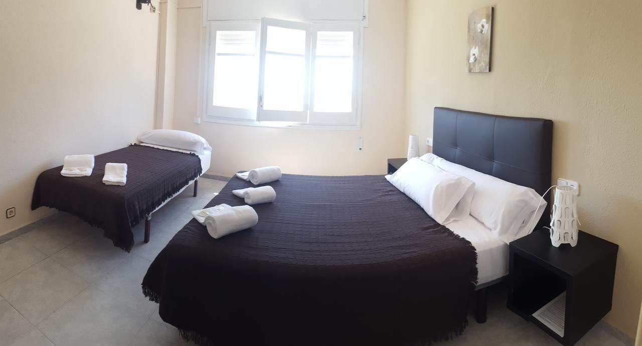Camarote-h Hotel