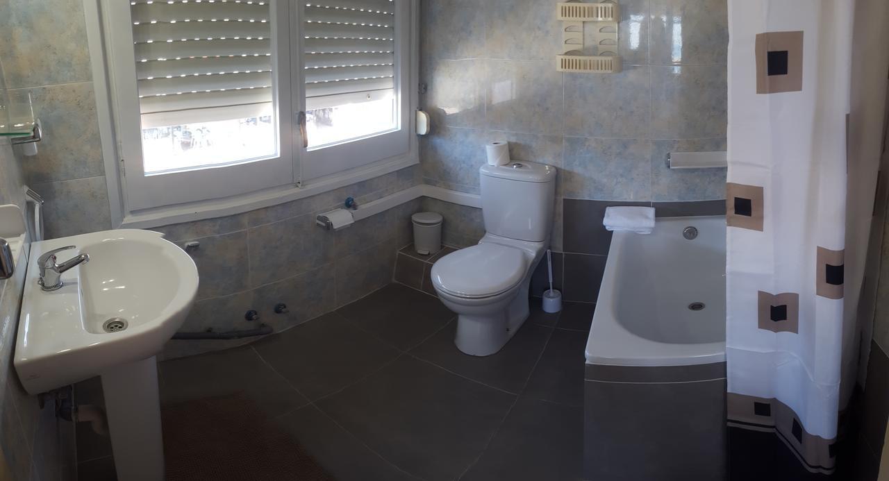 Camarote-h Hotel Castelldefels