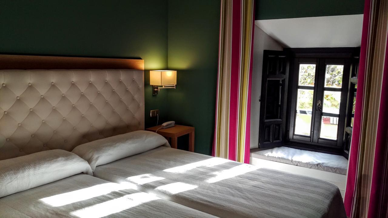 Hotel Hospederia Santa Elena 3*