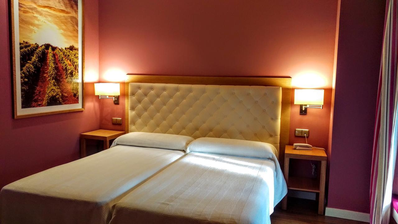 Hotel Hospederia Santa Elena 3*