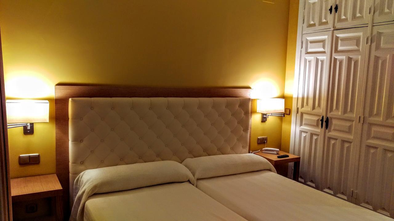 Hotel Hospederia Santa Elena