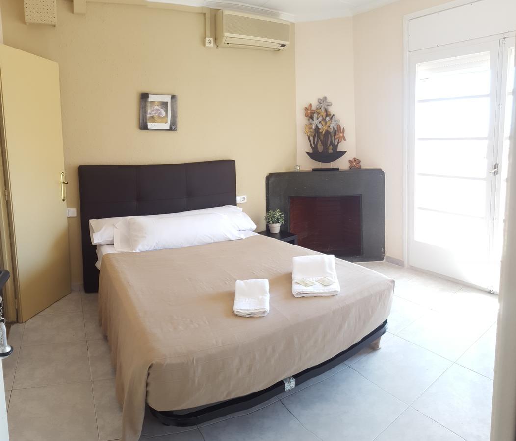 Hotel Camarote-h *