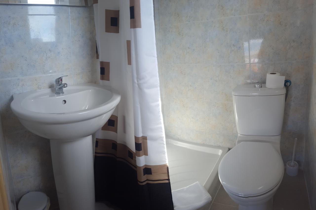Camarote-h Hotel Castelldefels