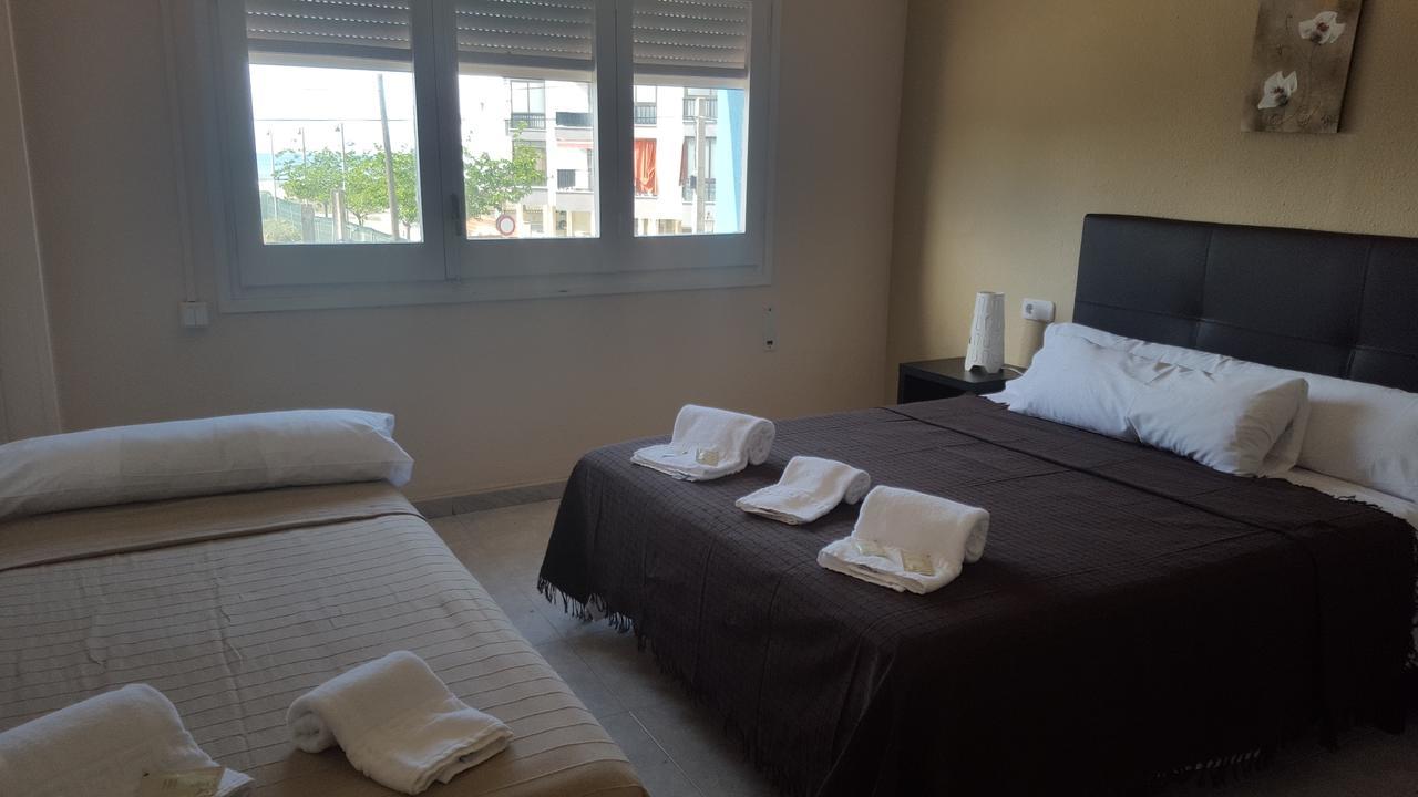 Hotel Camarote-h