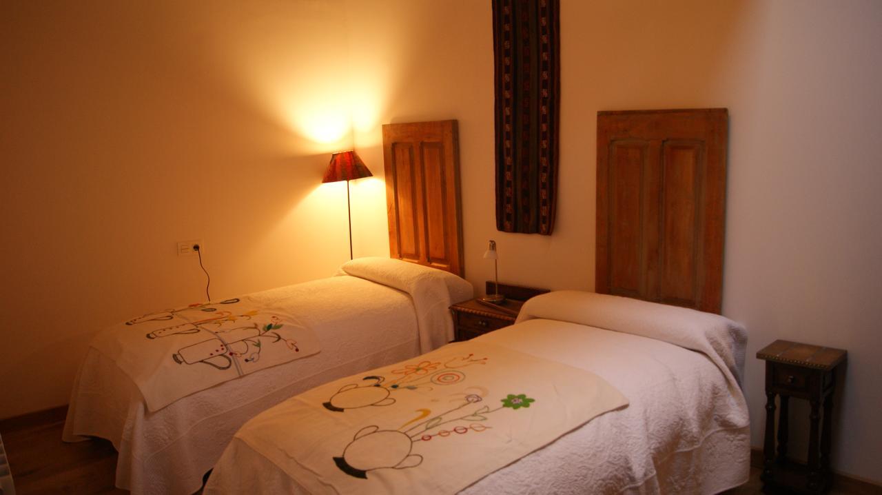 Rural Campares Hotel