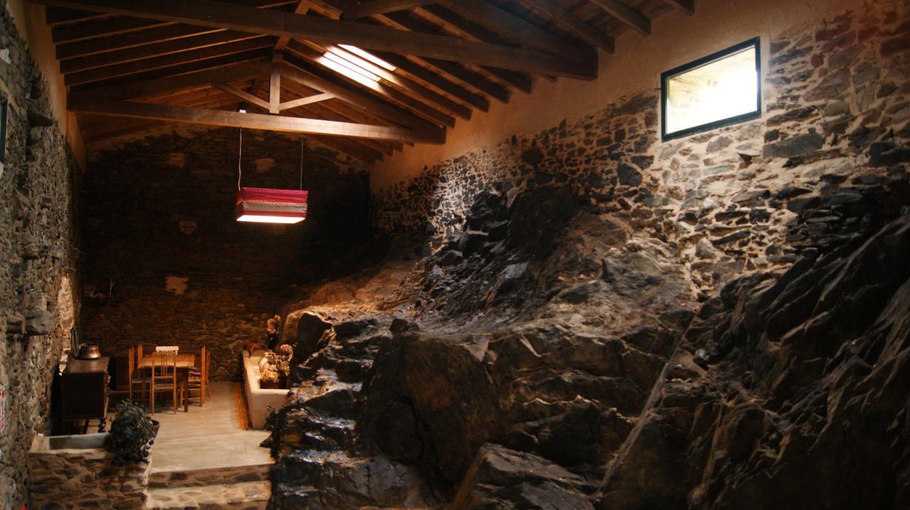 Rural Campares Hotel